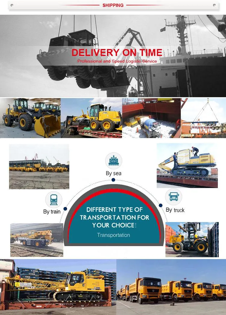 Made in China 22 Ton Sy215c Used Crawler Excavator on Sale