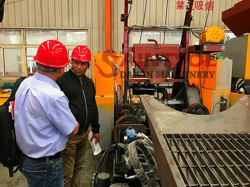 Made in China Ce Quality Concrete Mixing Pump Concrete Pump with Mixer on Sale