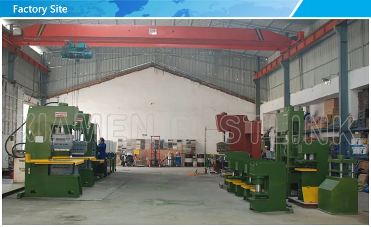 Manual and Pneumatic Masonry Concrete Block Cutting Machine