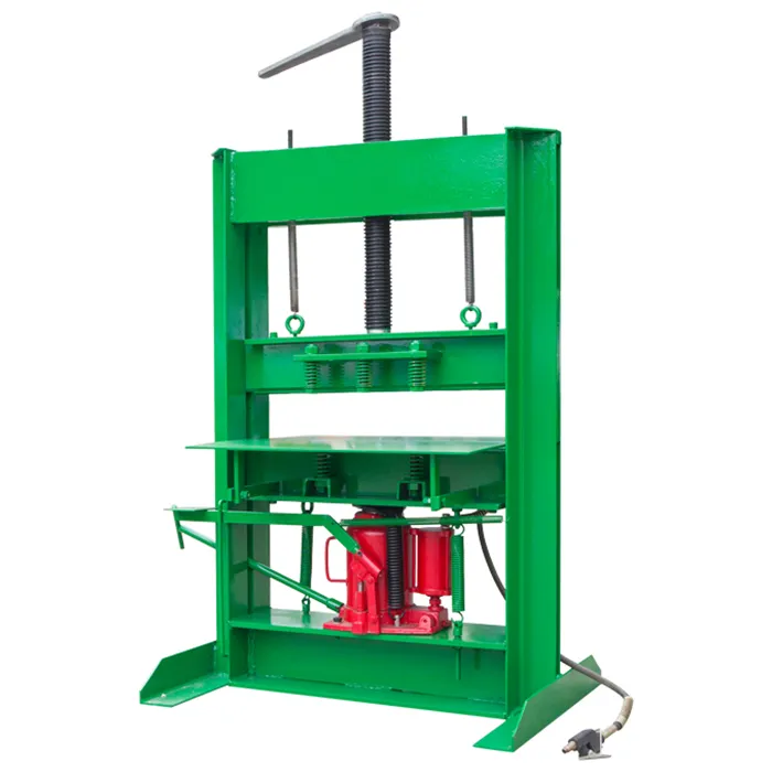 Manual Masonry Block Stone Cutter for Block