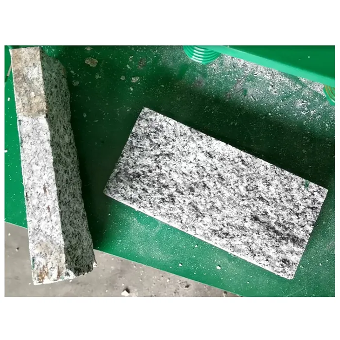 Manual Masonry Block Stone Cutter for Block