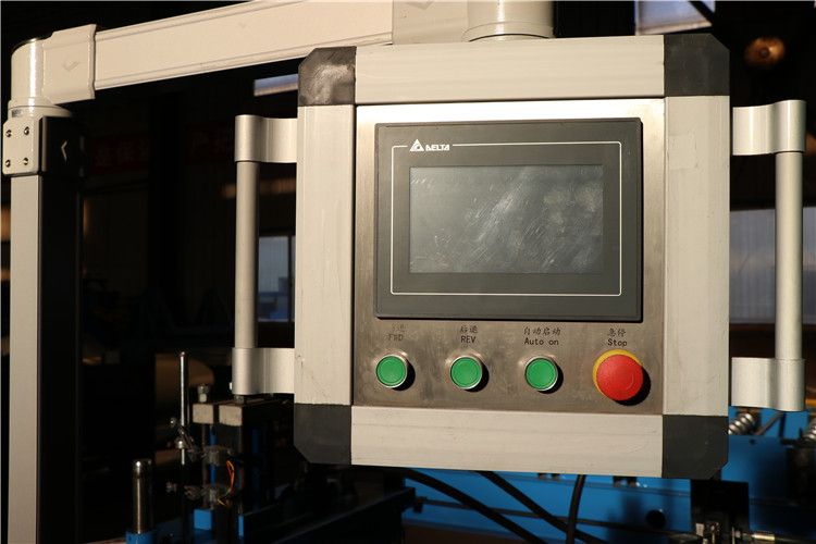 Maquina De Tejas Techo Roof Tile Press Production Machine
