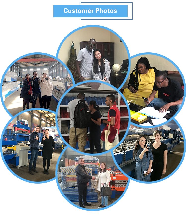 Maquina Paea Hacer Laminas Galvanizadas