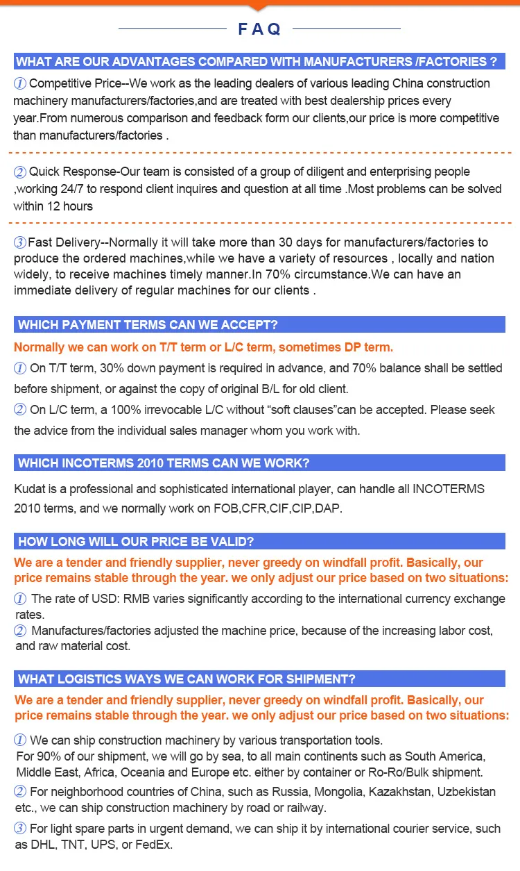 Mini Crawler Excavator with 5ton Operating Weight