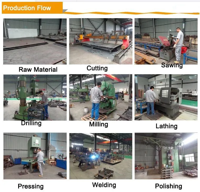 Mini Crawler Excavator with 5ton Operating Weight