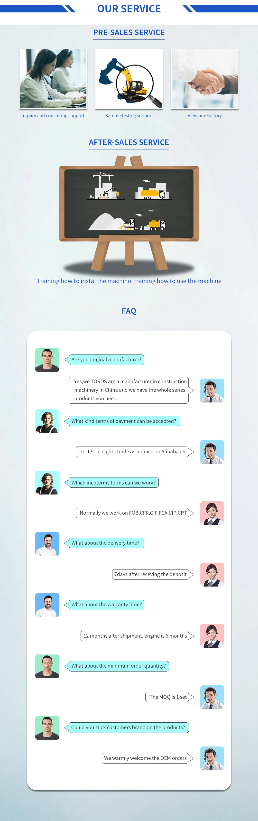 Mini Digger 2200kg Mini Crawler Excavator