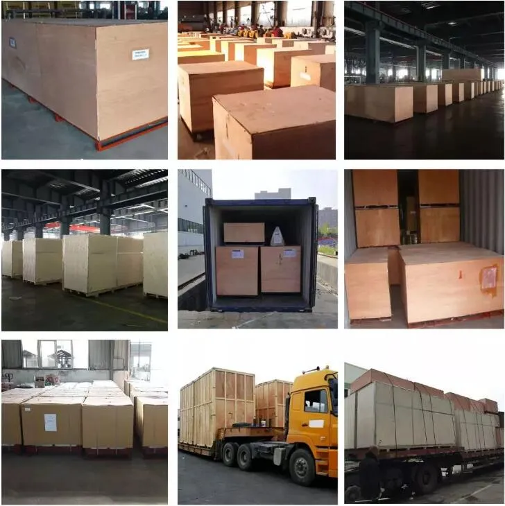 Mobile Concrete Spraying Pump Machine with Diesel Pump for Construction