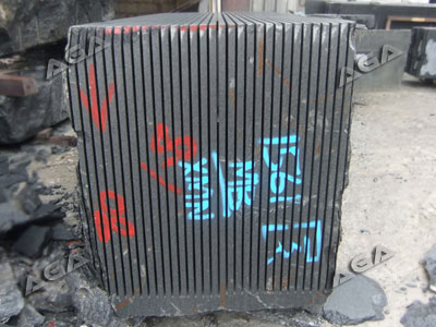 Multi Blade Block Cutter for Granite Marble Dq2200/2500/2800