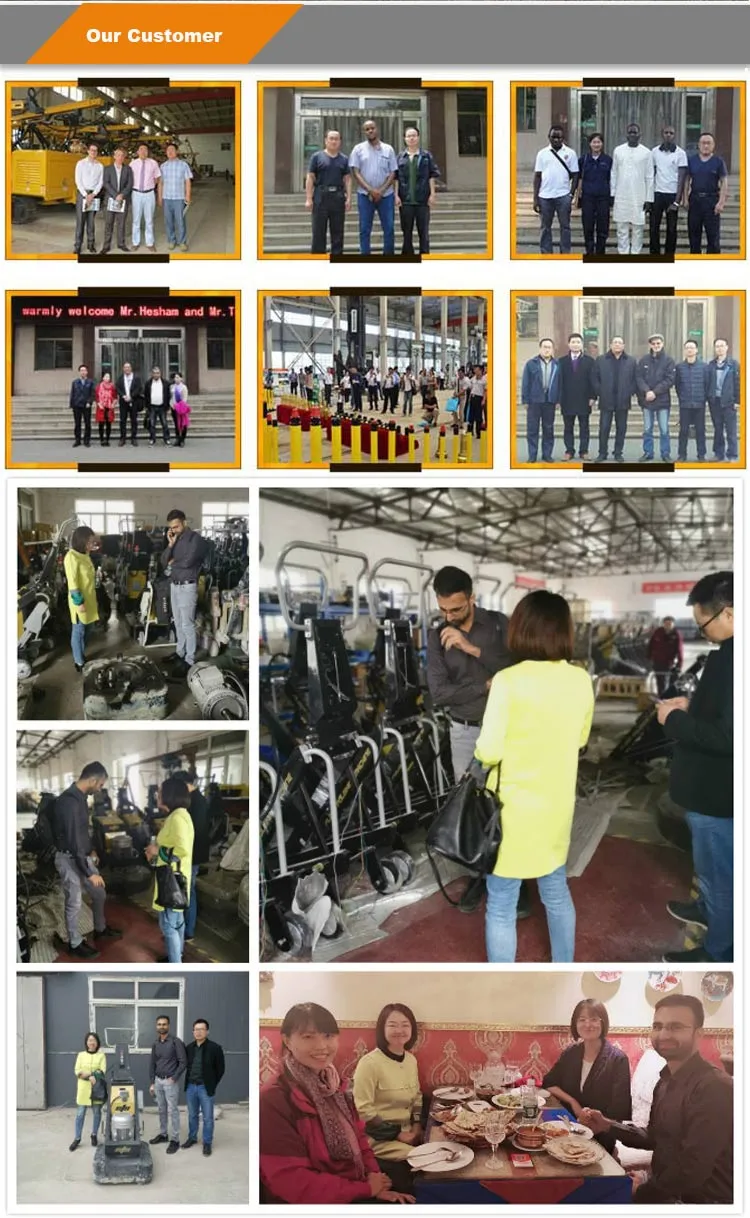 New Search Exclusively for Export Concrete Floor Grinding Equipment Machine - Concrete Floor Polishing Machine - Concrete Floor Grinding Machine