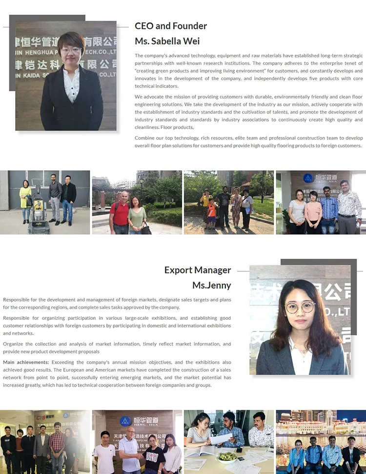 New Search Exclusively for Export Concrete Floor Grinding Equipment Machine - Concrete Floor Polishing Machine - Concrete Floor Grinding Machine