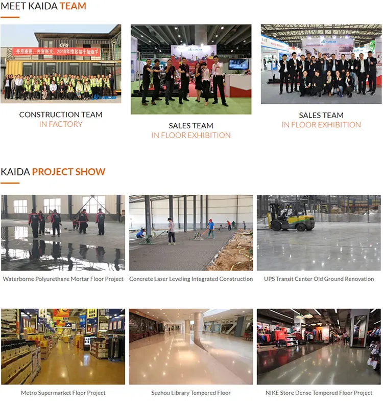 New Search Exclusively for Export Concrete Floor Grinding Equipment Machine - Concrete Floor Polishing Machine - Concrete Floor Grinding Machine