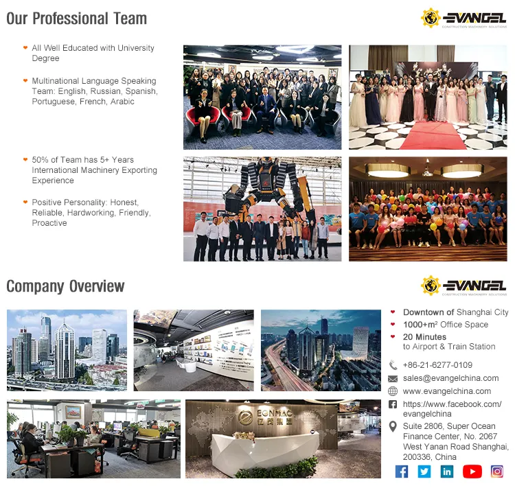 Official Manufacturer Hb39K 39m Truck Mounted Concrete Pump