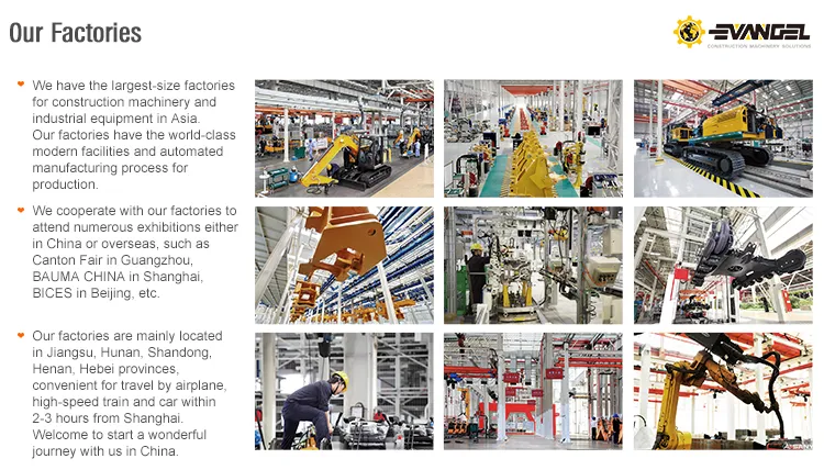 Official Manufacturer Hb39K 39m Truck Mounted Concrete Pump