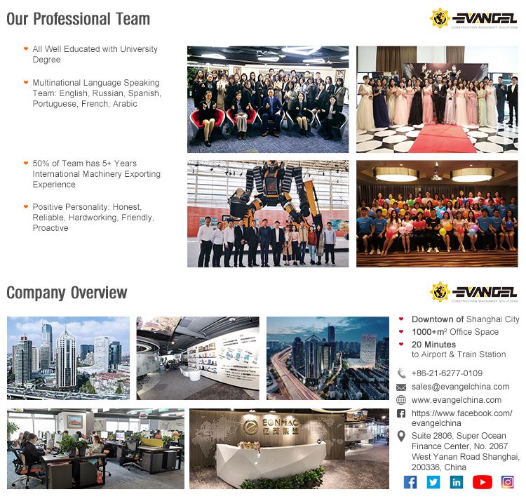 Official Schwing Concrete Pump Truck Hb62V 62m Concrete Truck with Top Chassis Price