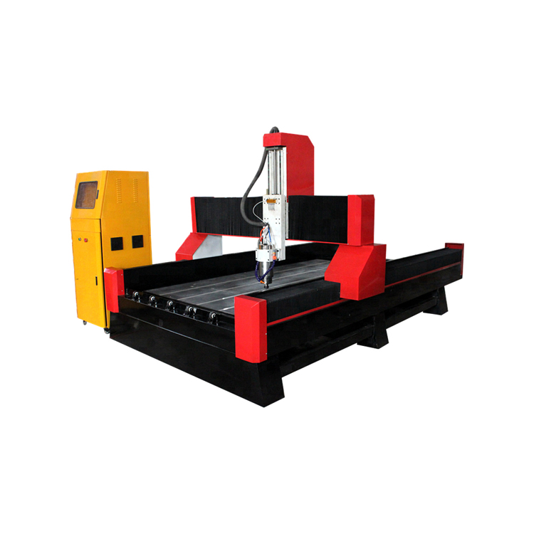 on Sale Stone Marble Engraving CNC Router 1325 3D Stone CNC Router