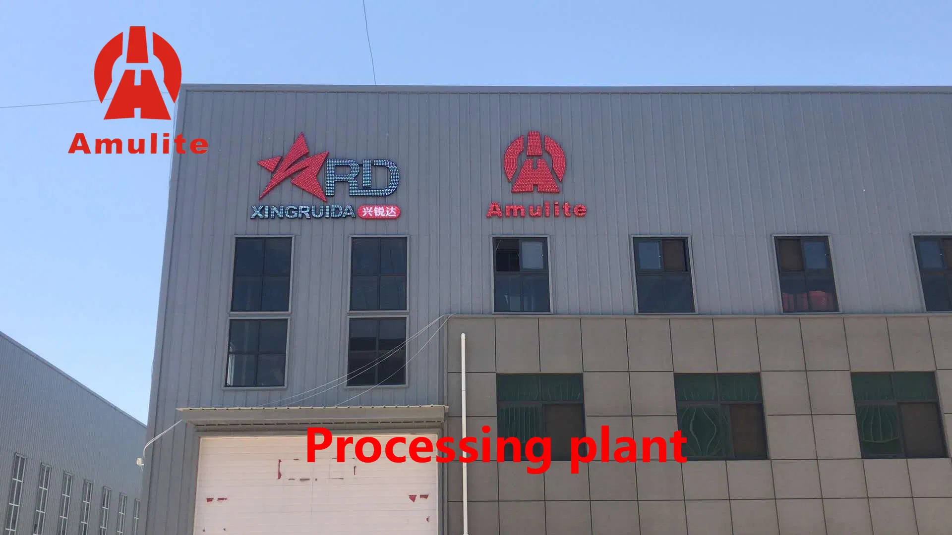 One Part Can Be Ordered Separately Gypsum Board Production Line