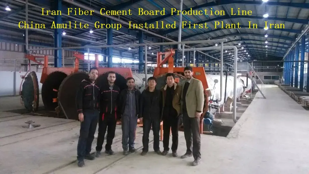 One Part Can Be Ordered Separately Gypsum Board Production Line