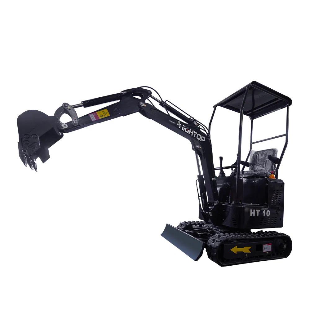 Operating Weight 1000kg Cheap Price Mini Excavator for Sale