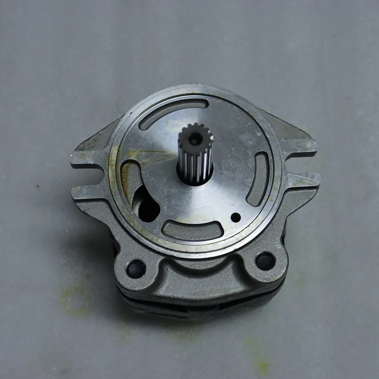 Original Hydraulic Pilot Gear Pump/Gear Pump for Psvd2-17