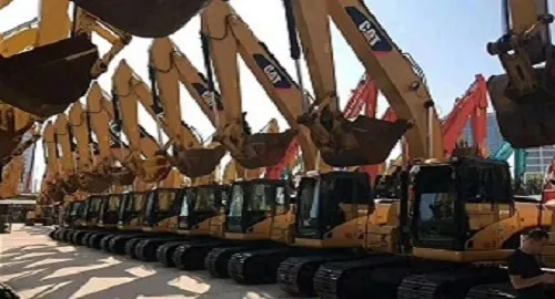 Original Japanese Medium Digger Cat 311d Construction Machine Second-Hand Hydraulic Excavator Hight Quality Low Price