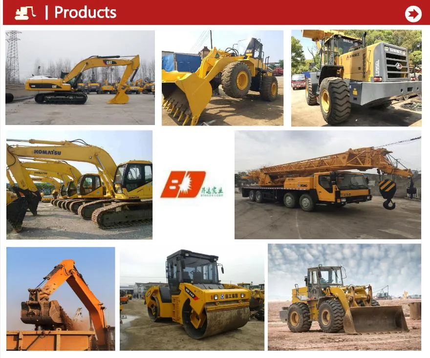 Original Used Excavator Kobelco Sk135sr Sk75sr Sk60 Sk70sr Sk120 with Good Woking Condition and Low Price in Shanghai