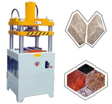 P72 Stone Pressing Machine for Mosaic Paving Stone Slate