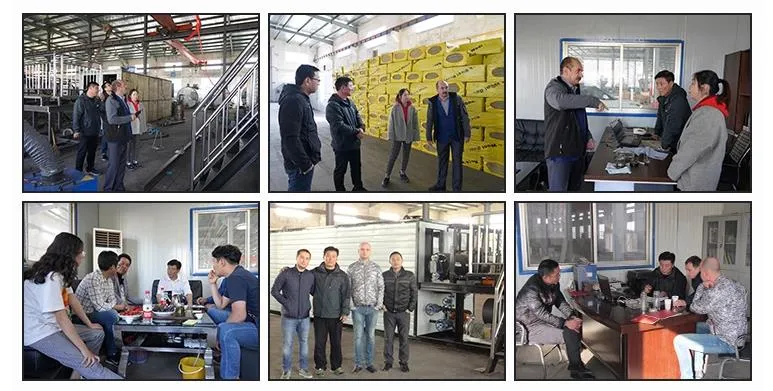 Perfect Performance of High-Quality Concrete Mixer