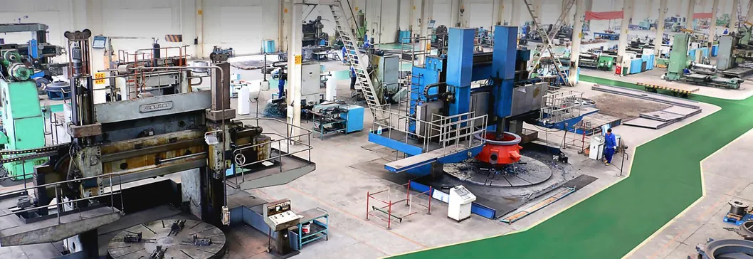 PF Series Energy Saving Hydraulic Impact Stone Crusher From China