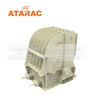 PF Series Energy Saving Hydraulic Impact Stone Crusher From China