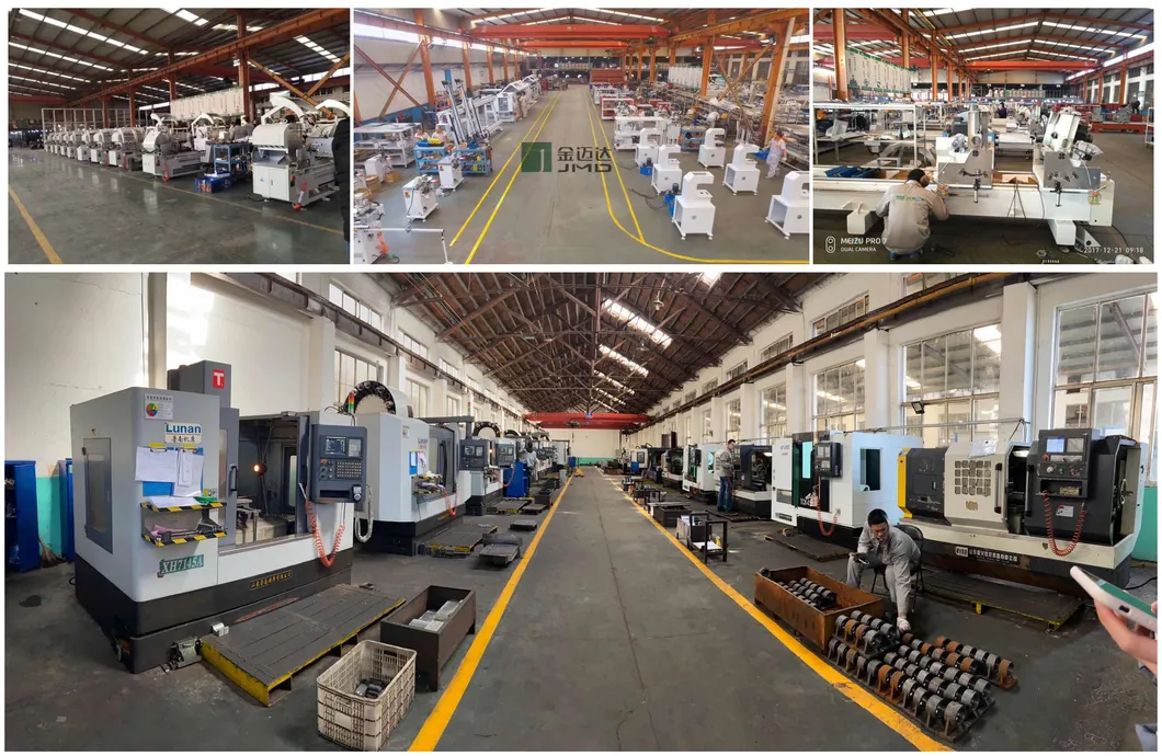 Pneumatic Hole Punching Machine /Jmd Window Lock Hole Punching Machine with SGS