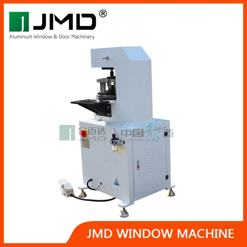 Pneumatic Hole Punching Machine /Jmd Window Lock Hole Punching Machine with SGS