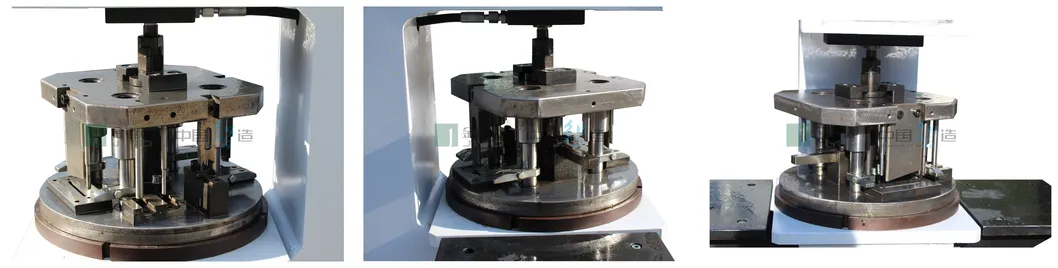 Professional Aluminium Window and Door Hydraulic Punching Machine