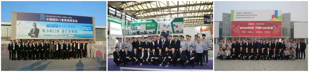 Professional Aluminium Window and Door Hydraulic Punching Machine
