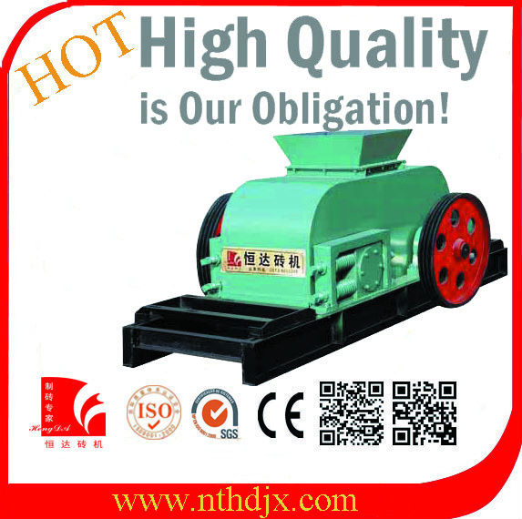 Professional Clay Soil Mud Brick Machinery for Russia