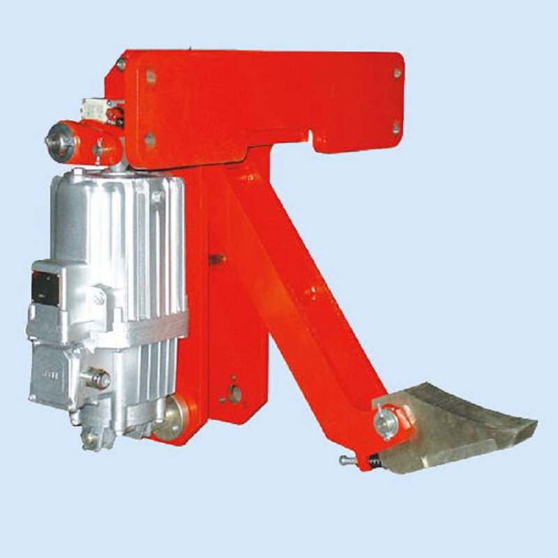 Prominent China Lifting Equipment 2 Ton Electric Chain Hoist with Electric Trolley - China Chain Hoist, Electric Hoist in High Efficiency
