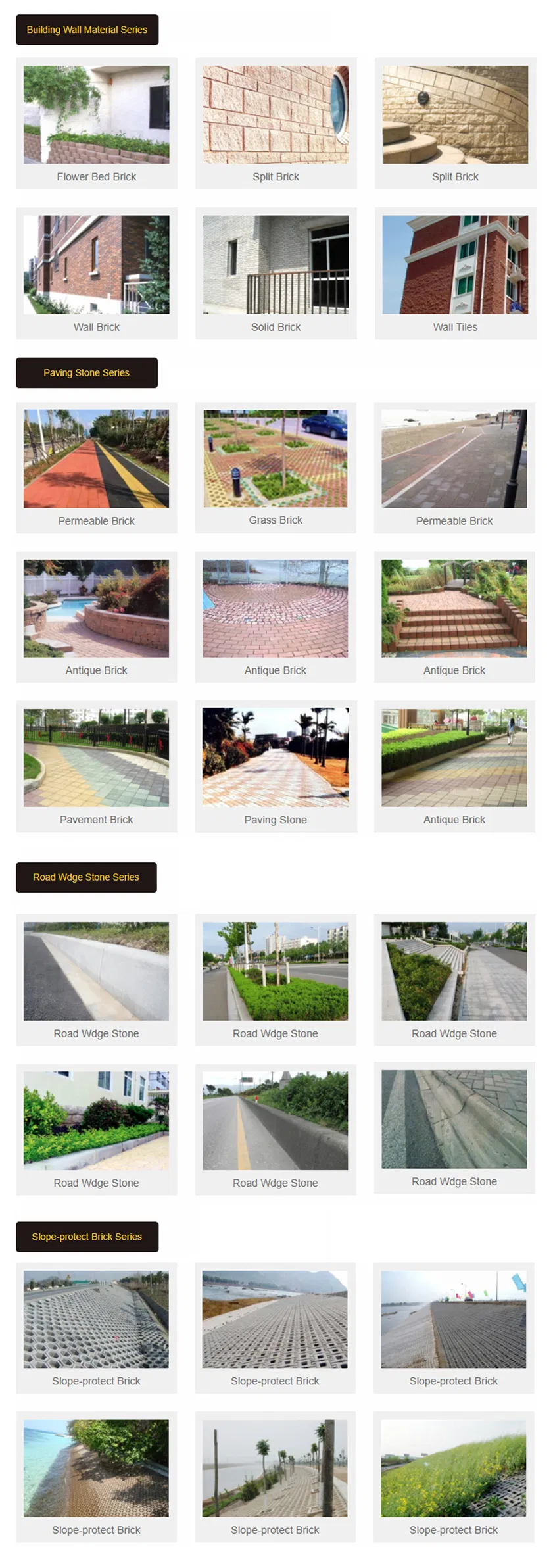 Qf700 Hollow Block Machine Price in China