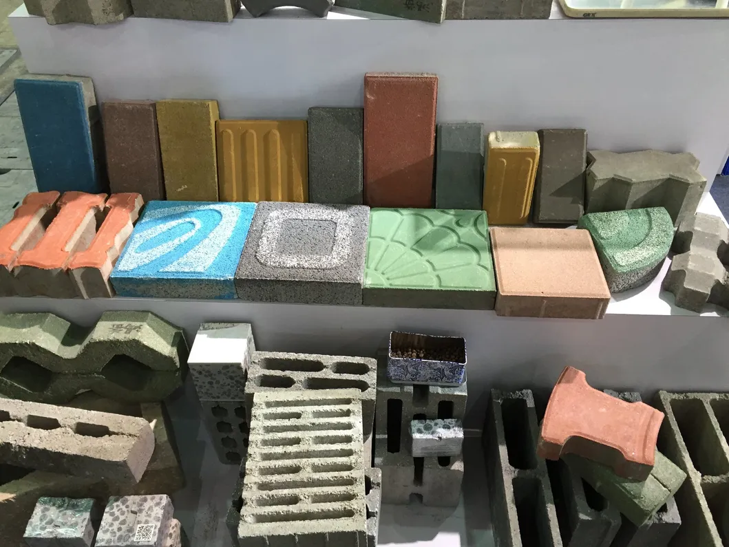 Qt3-15 Block Machinery Price in Rwanda