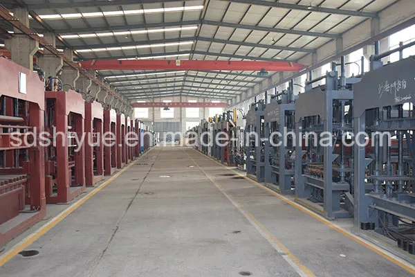 Qt4-15 Fully Automatic Vibration Hollow Brick /Block Making Machine Price