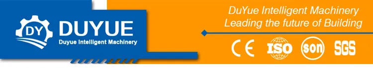 Qt4-15 Hydraulic Compressed Fully Automatic Brick Making Machine Concrete Block Making Machine in Kenya