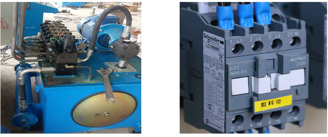 Qt4-18 Italy Automatic Block Machine / 6 Inches Hollow Brick Machine in Rwanda