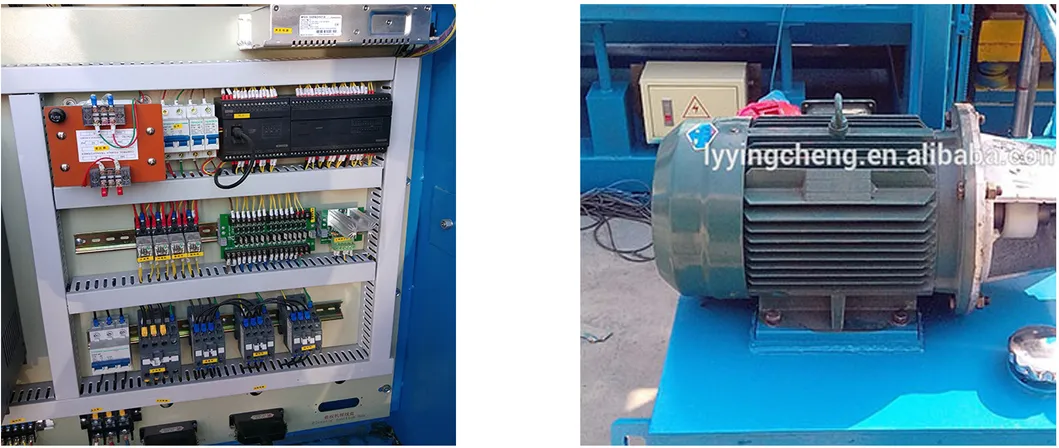 Qt4-18 Italy Automatic Block Machine / 6 Inches Hollow Brick Machine in Rwanda