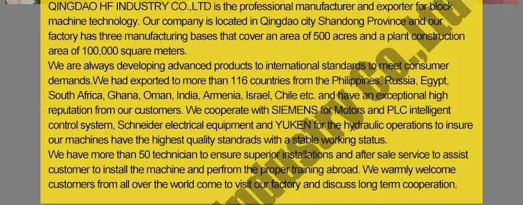 Qt4-40 Concrete Block Molding Making Machine for Sale in Florida Rwanda