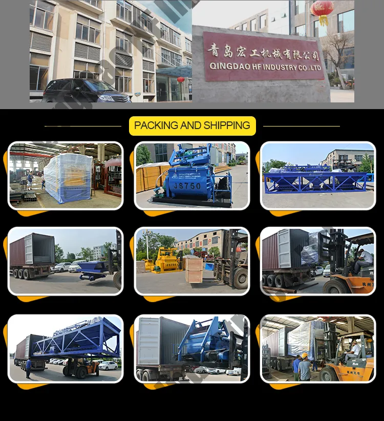 Qt4-40 Concrete Block Molding Making Machine for Sale in Florida Rwanda