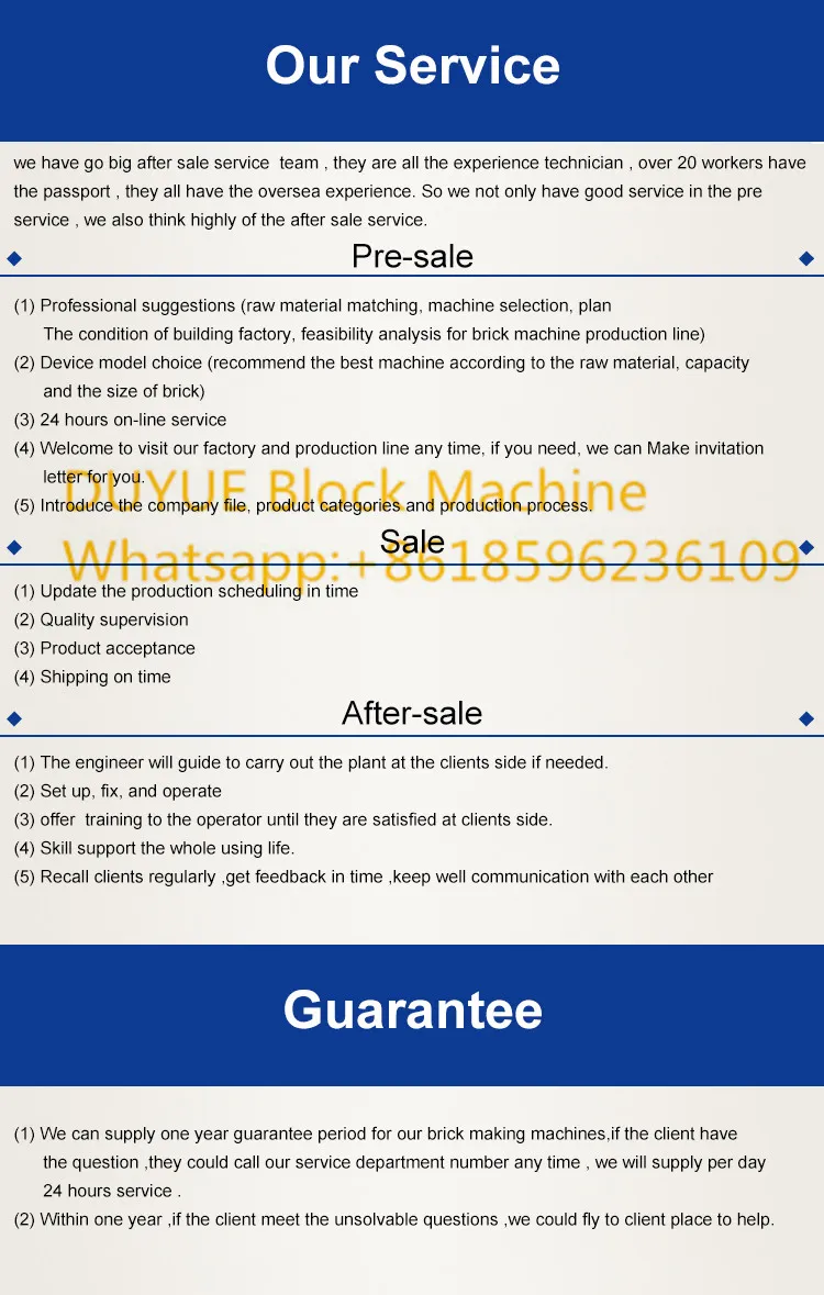 Qt6-15 Full Automatic Hydraform Concrete Cement Curbstone Paving Solid Interlocking Paver Hollow Brick Block Making Machine