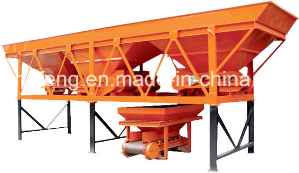 Qt8-15 Automatic Paver Block Machine for Road Pavement