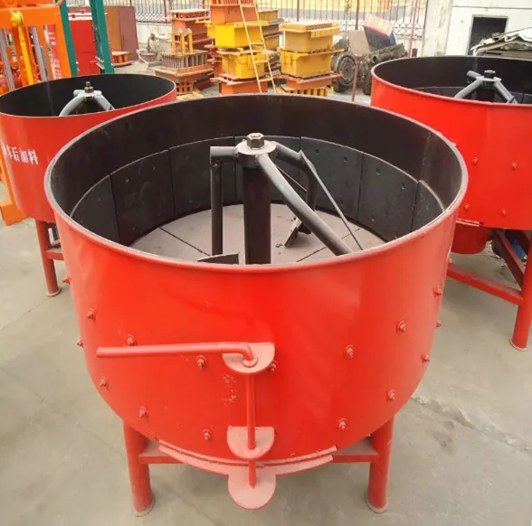 Qtj4-20 High Quality Automatic Block Making Machine Price in Tanzania