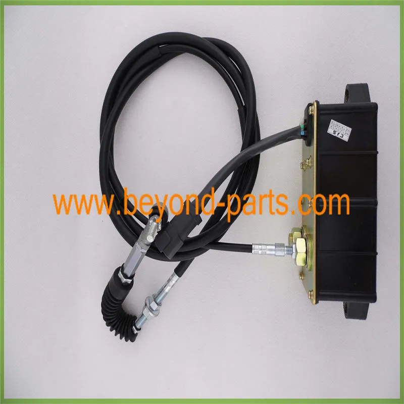 R220-9s Excavator Throttle Motor 21en-32360 21en-32380