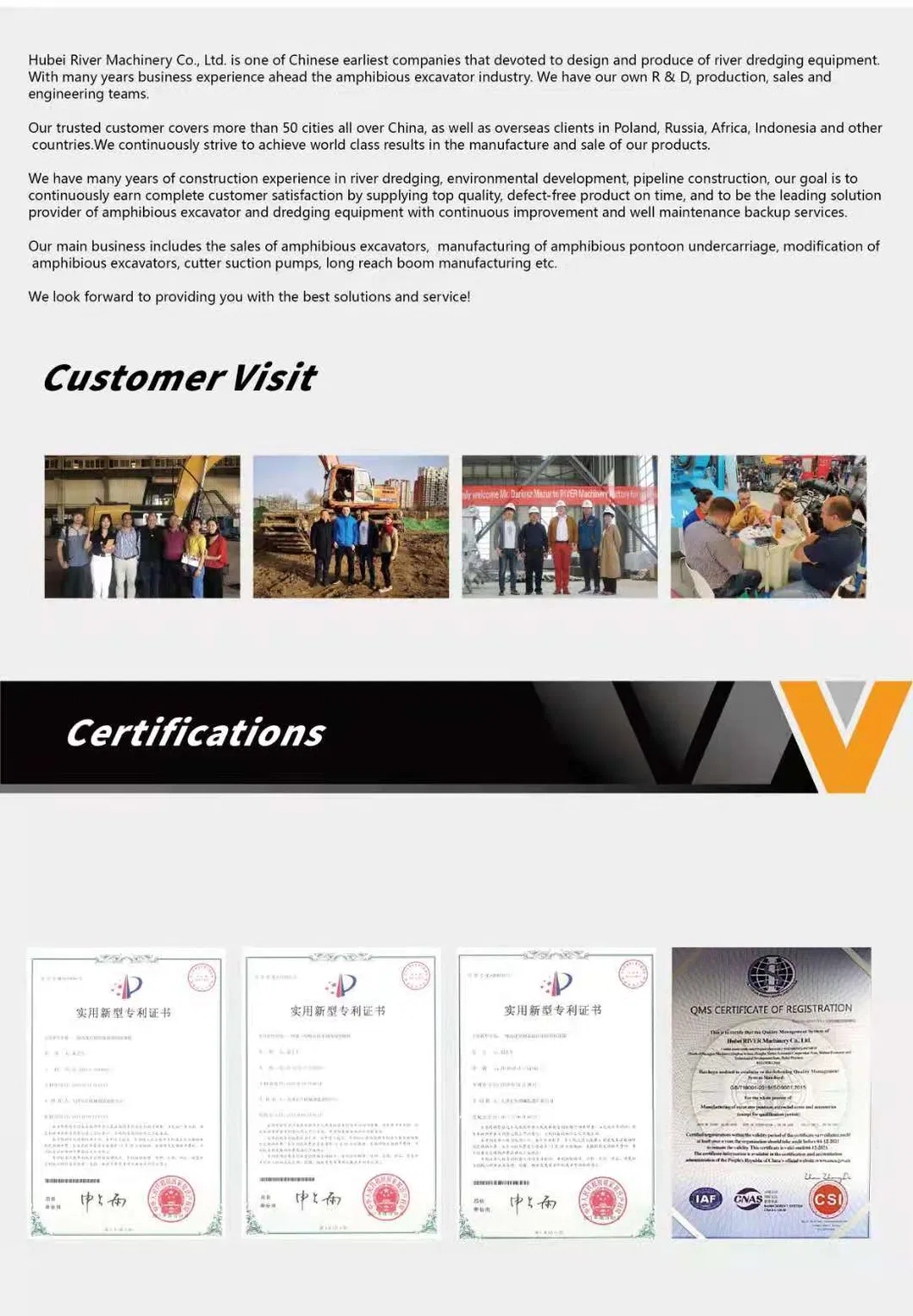 Radio Remote Control Clamshell Electro-Hydraulic Grab Bucket for Scrap Loading