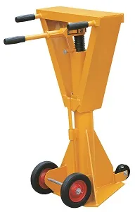 Ratchet Screw Trailer Stabilizer Jack Stand Tj50b