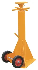 Ratchet Screw Trailer Stabilizer Jack Stand Tj50b